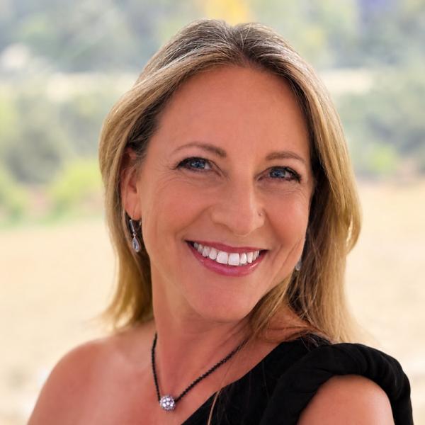 Stacey Slabe, Inclusion Consultant, Early Childhood Outreach