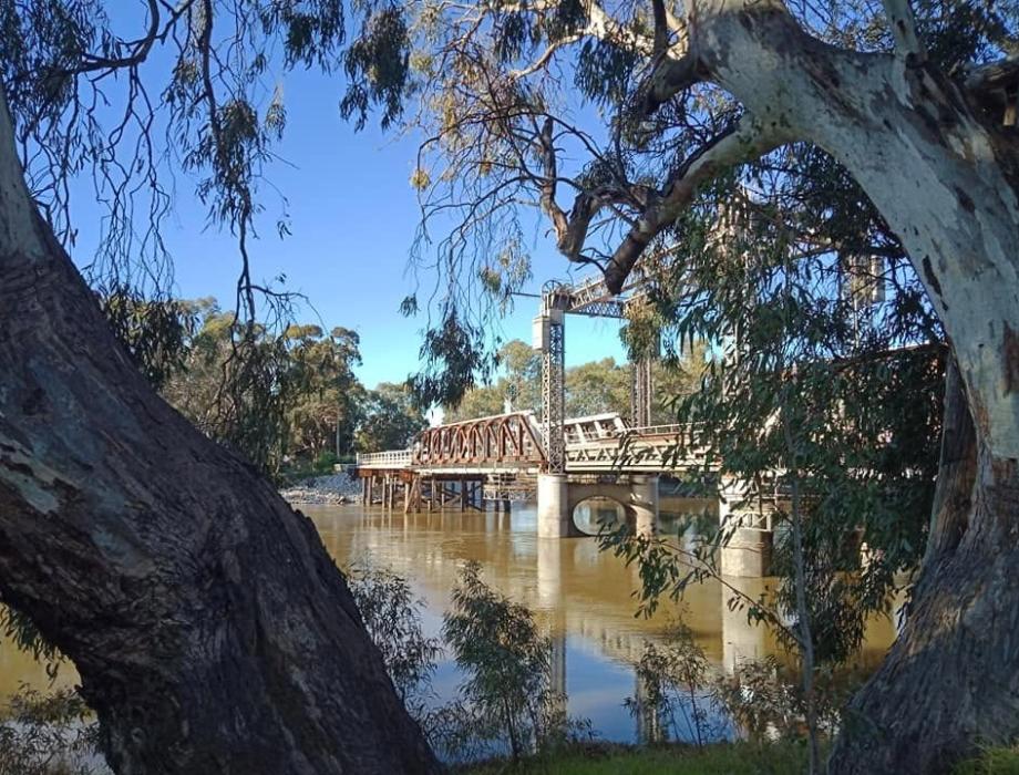 Echuca / Swan Hill