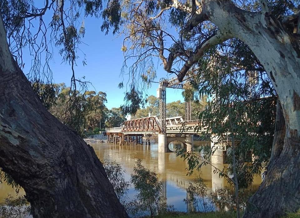 Echuca / Swan Hill